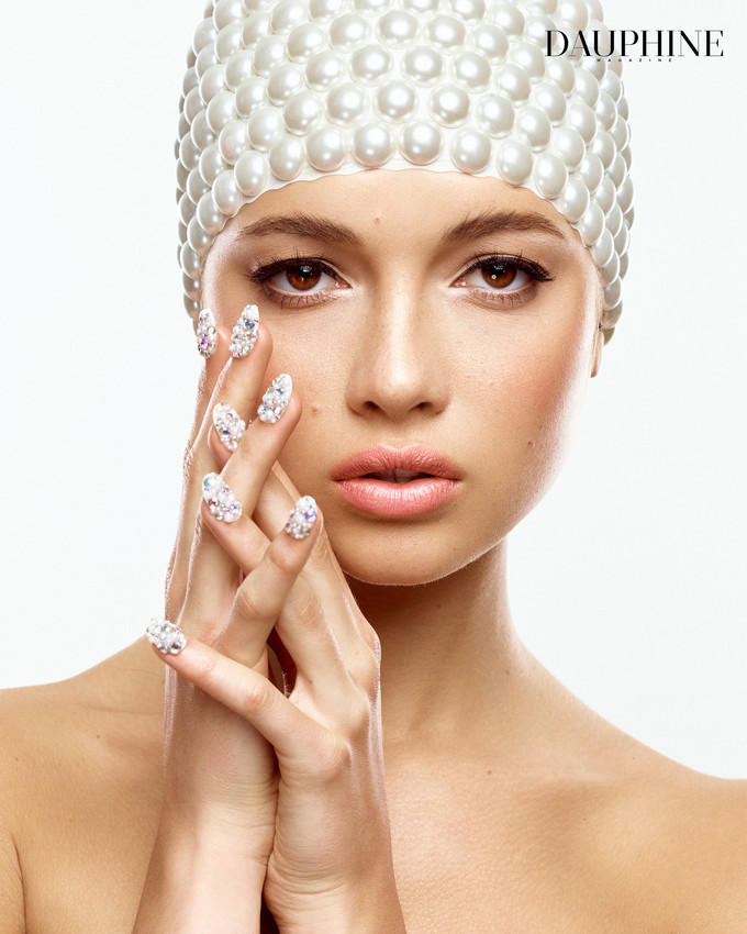 WENDY RORONG - PORTFOLIO - EDITORIAL